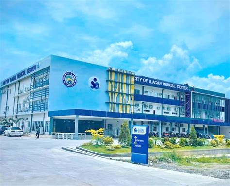cimc ilagan|City of Ilagan Medical Center serbisyo, kalinga sa Ilagueños.